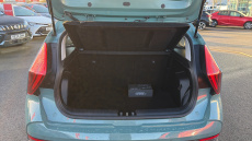 Hyundai BAYON 1.0 TGDi Advance 5dr DCT Petrol Hatchback